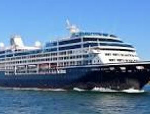 azamara journey
